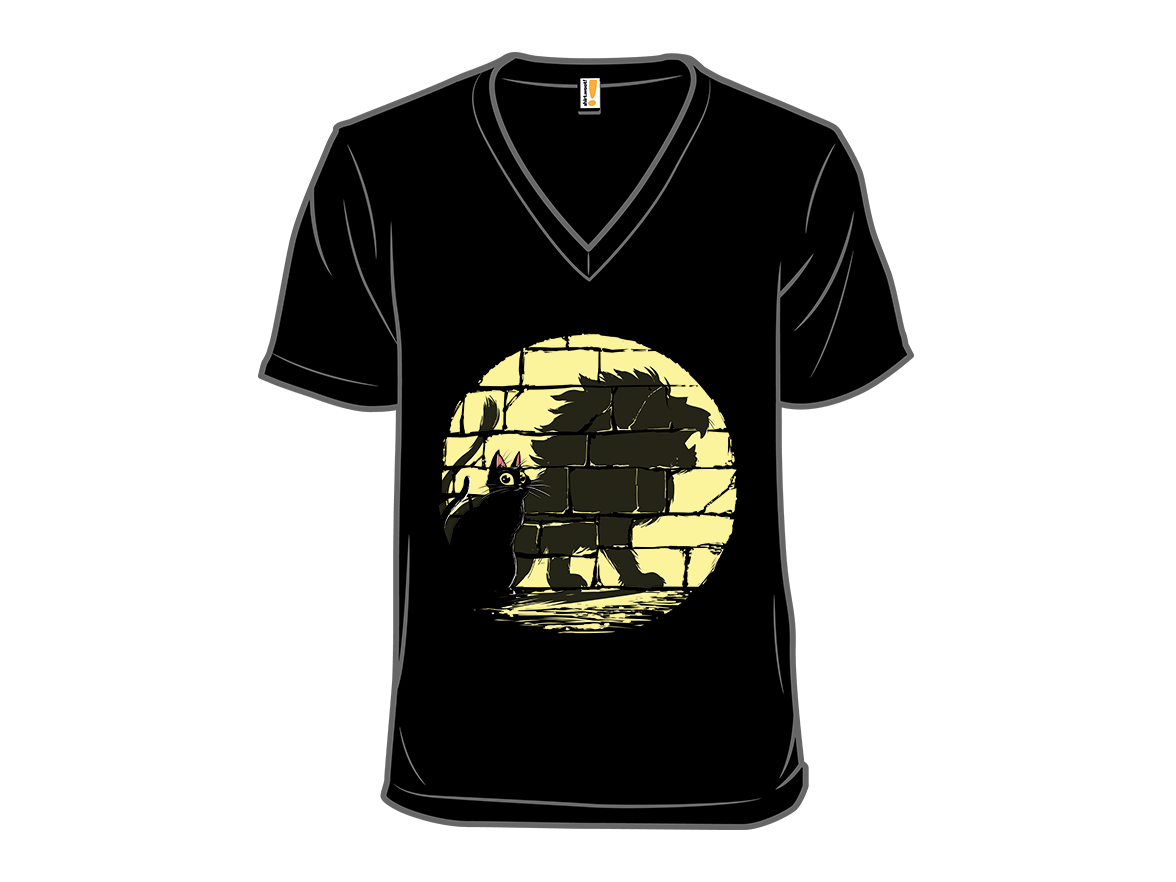 I Am A Lion - Gallery 10