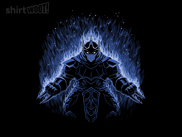 Ninja Overlord Aura
