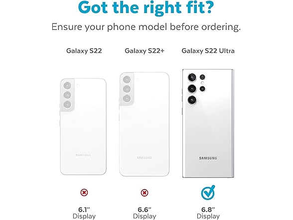 Speck Products Presidio Perfect Clear Om