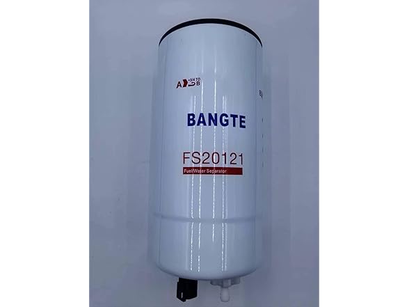 Fuel Filter Water Separator