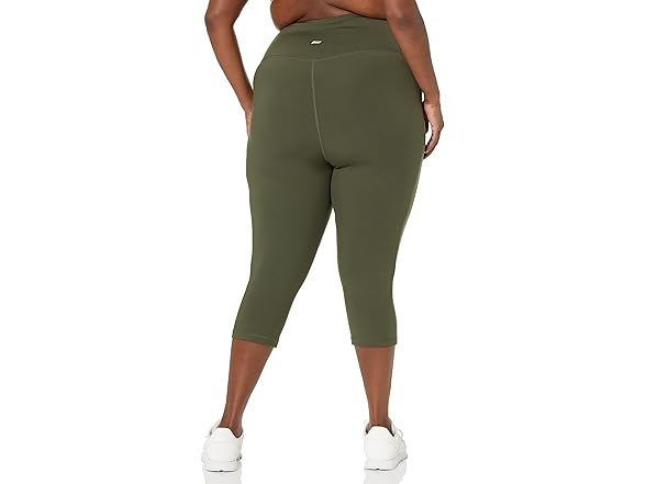 Amazon Essentials Women High Waisted Leggings