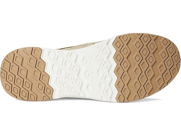 Columbia Mens Bahama X Slip On