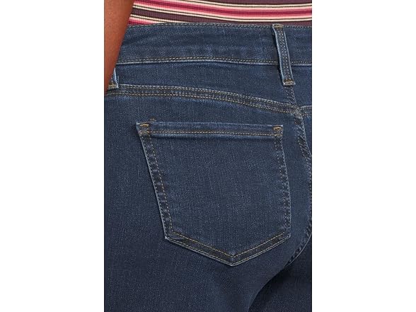 Nydj Women (2P 30) Barbara Bootcut Quinn Quinn 2P