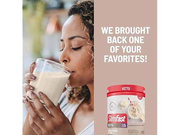 SlimFast Collagen