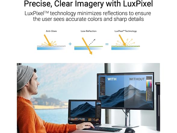 ASUS ProArt PA27JCV 27" 5K HDR IPS Professional Monitor