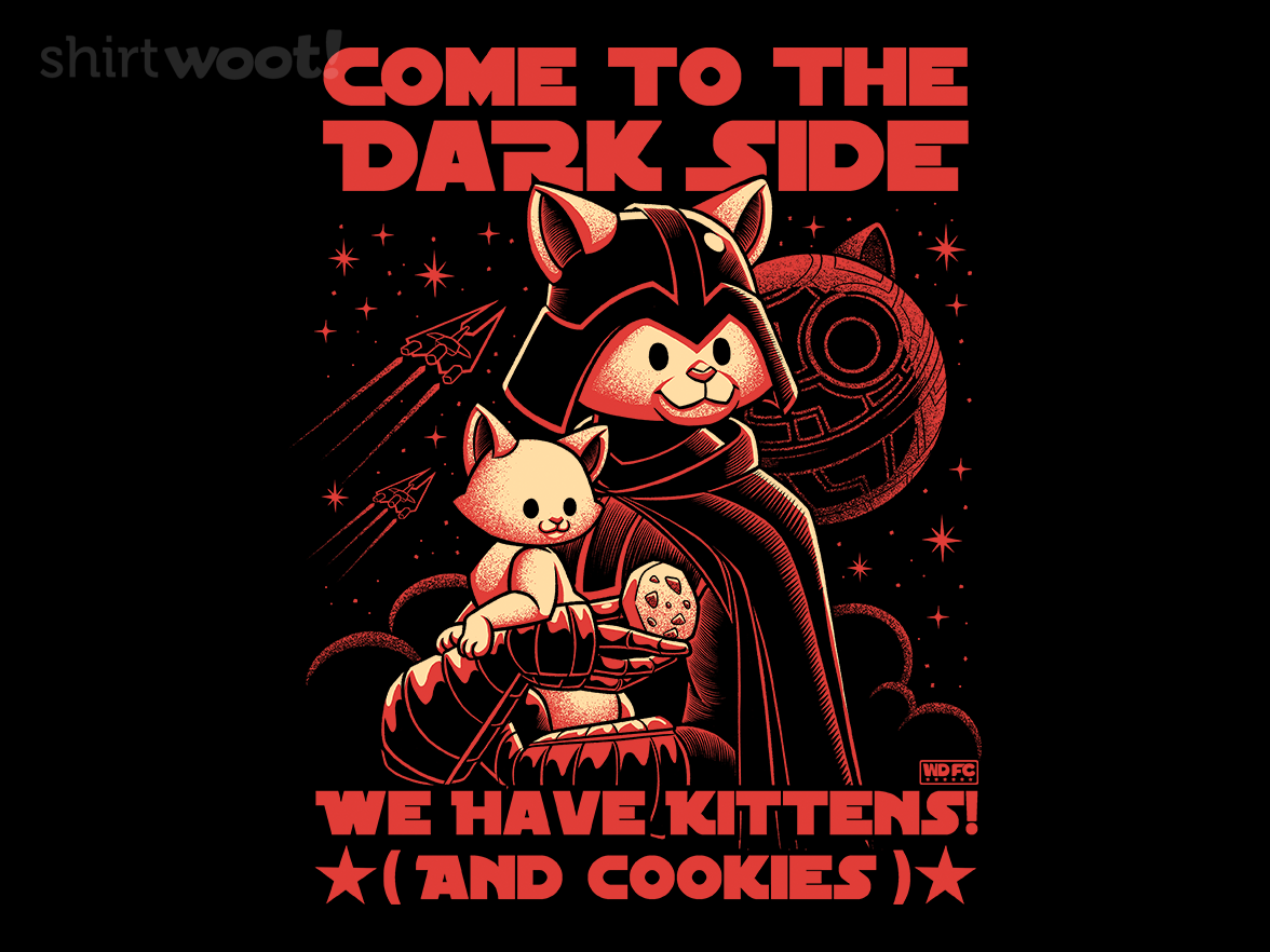 We Have Kittens and Cookies - Gallery 4