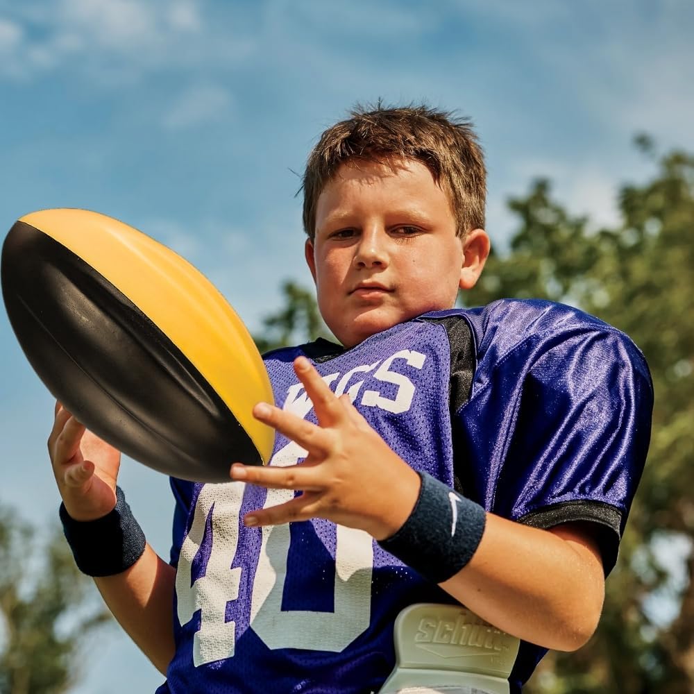 Fun Express 8" Eva Football (UPC) - Gallery 4