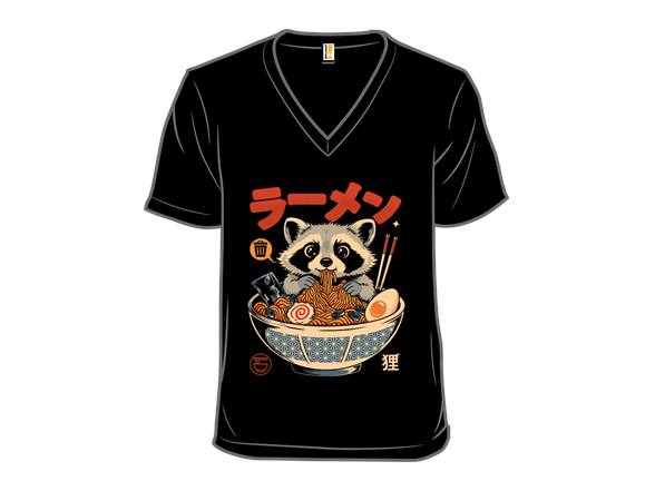 Trash Noodles