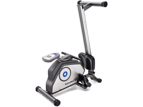 Marcy Adjustable Magnetic Resistance Rower