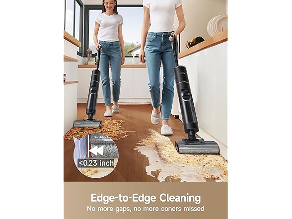 DREAME H12 PRO Vacuum Mop