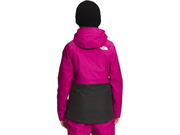 The North Face Girls (L) Vortex Triclimate Jacket
