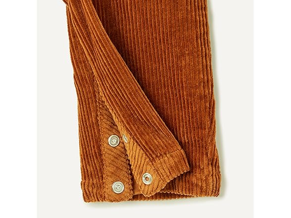 Baby Corduroy Bib Overall | Your Choice