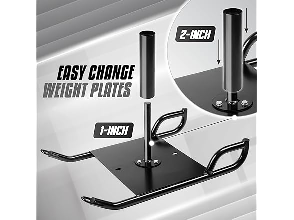 Yes4All Weighted Training Pull Sled with Vest Set