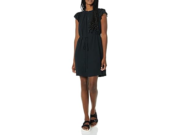 Amazon Essentials Women Relaxed Lightweight Dress