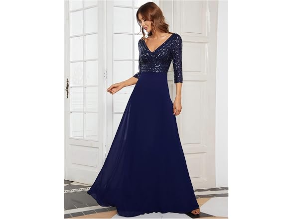 Ever-Pretty Women (4) Cocktail Dress