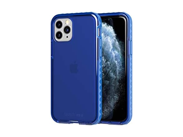 tech21 Evo Rox for Apple iPhone 11 Pro - Bacteria