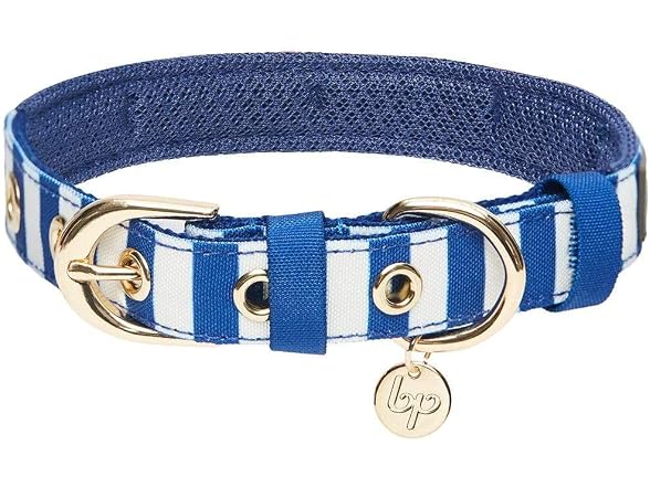 Blueberry Pet 4 Patterns Bon Voyage Sea Love