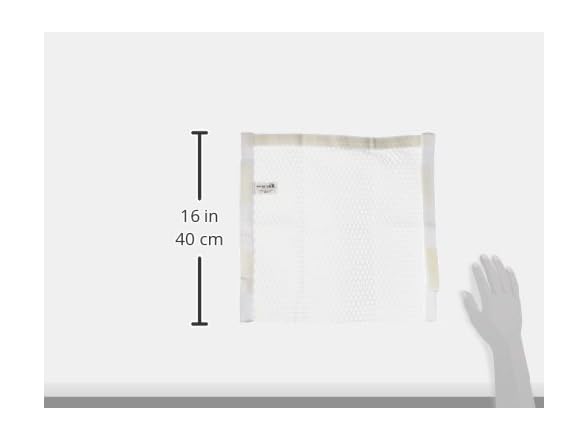Household Essentials 135 Polyester Sneaker Wash and Dry Bag