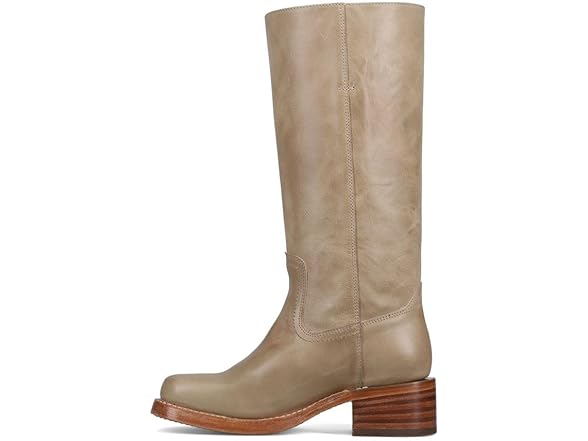 Frye Campus 14L Iconic Tall Boots