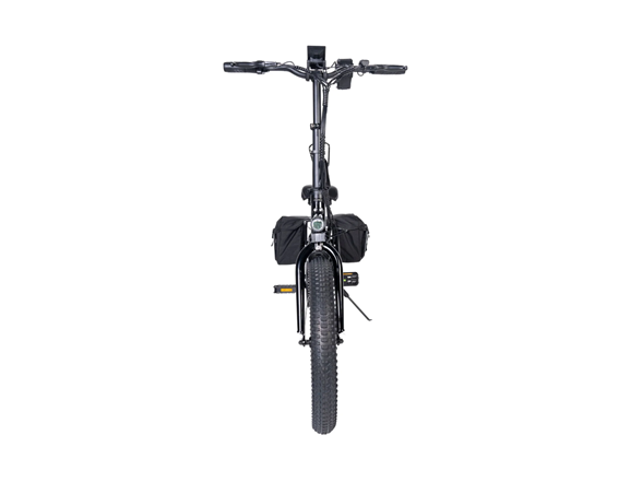 Go Power GoLite Folding Electric Bike