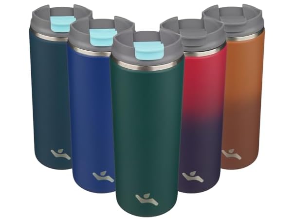 $6 Konokyo Tumbler with Lid dealfomo