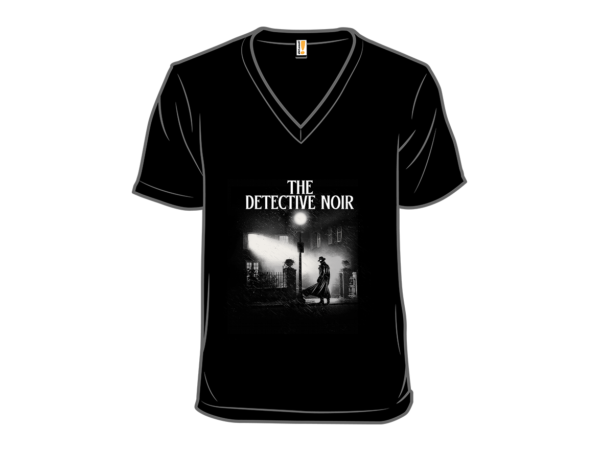 The Detective Noir - Gallery 10