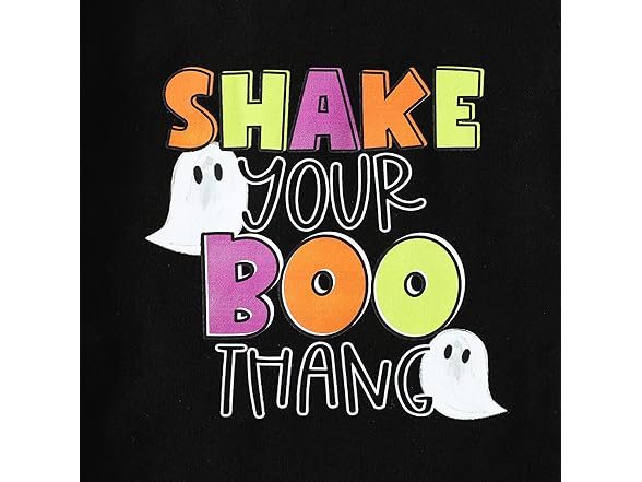 Toddler Girl Halloween Outfit Set