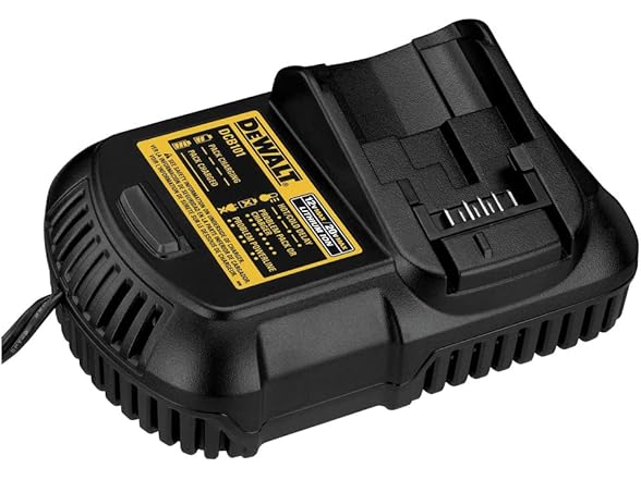 DEWALT DCK299P2 20V MAX XR Brushless Hammer Drill Kit