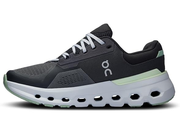 On Running Cloudrunner 2 Women's Shoes