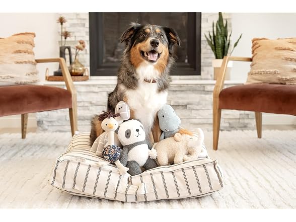 Harry Barker Harry Barker Dog Plush Toy Collection