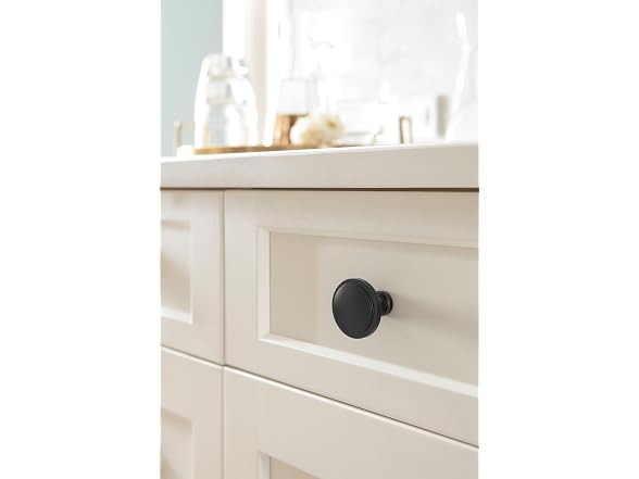 Amerock Faraday 1-1/4" (32 mm) Diameter Cabinet Knob