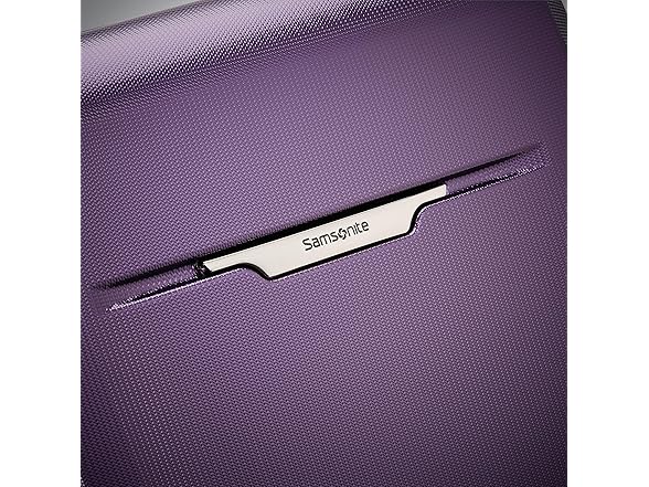 Samsonite Winfield 3 DLX Hardside 2-pc Spinner Set