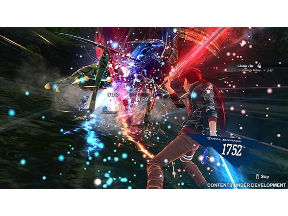NIS America The Legend of Heroes: Trails beyond the