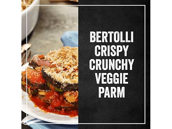 Bertolli Pasta Sauce with Parmesan and Romano Cheese