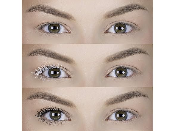 essence | Volume Booster Lash Primer