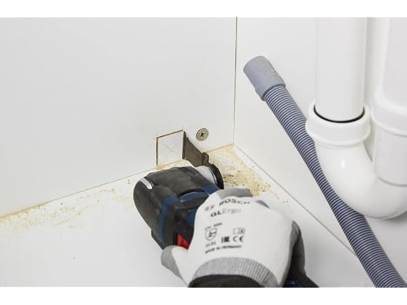 Bosch OSL114F Oscillating Multitool Blade