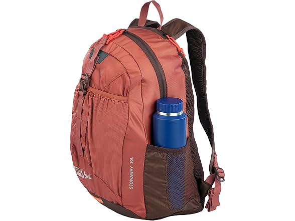 Eddie Bauer Stowaway Packable Backpack