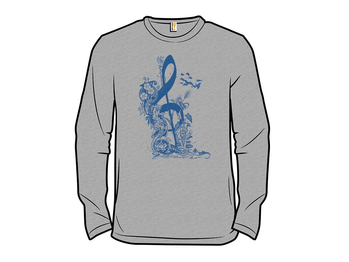 Natural Tune - Gallery 13