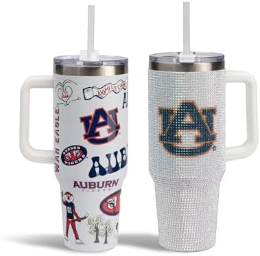 Memory Company NCAA Game Day Drinking Tumblers Collection