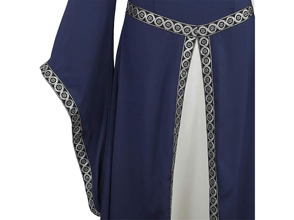 Parlsdy Women's (M) Medieval Dress Victorian - Gallery 5
