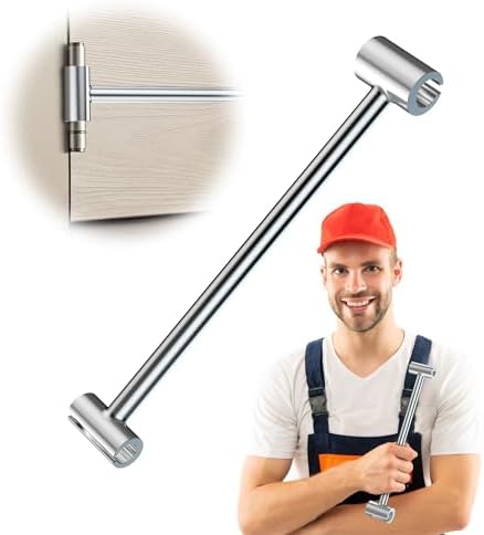 DUDUXI BC1319725050001 door adjustment tool