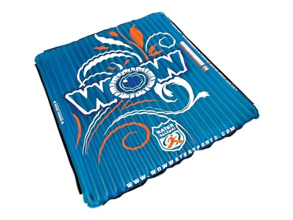 WOW Sports Water Walkway