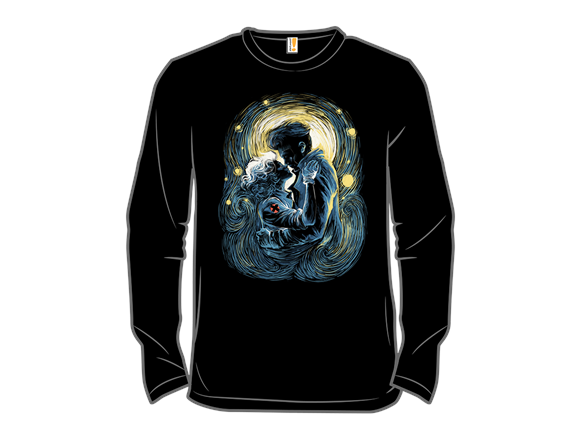 Starry Love