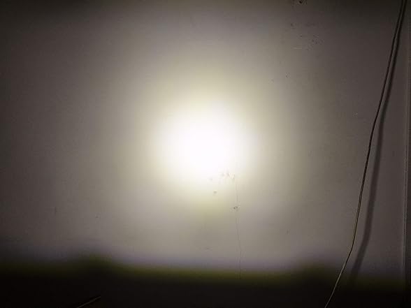 Flush Mount LED Lights 7.5" 18W 2pc