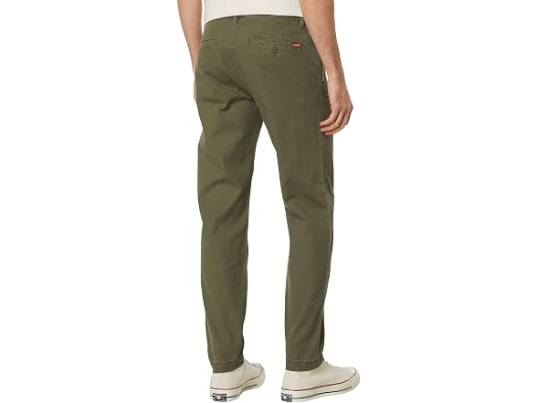 Levi's Men XX Chino Standard Taper Pant