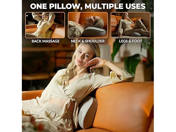 Neck Shoulder Massager