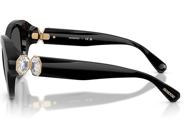 Swarovski SK6037 Sunglasses