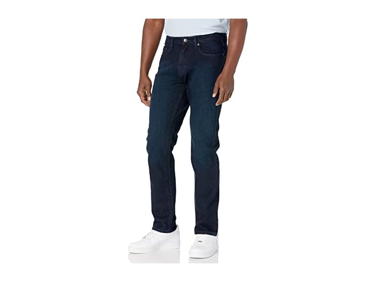 Amazon Essentials Men's Athletic-Fit Stretch Jeans