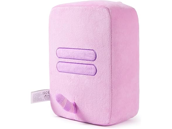 GUND Pusheen Gaming Console Plush