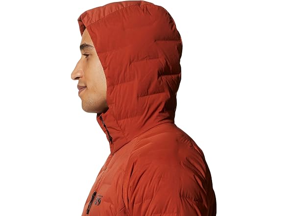 Mountain Hardwear M. StretchDown Hoody
